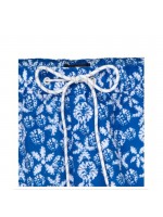 FYNCH HATTON SWIMMING SHORTS BLUE