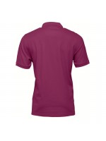 FYNCH HATTON POLO SHIRT BORDEAUX