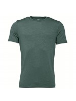 FYNCH HATTON SHIRT OPEN GREEN