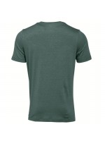 FYNCH HATTON SHIRT OPEN GREEN