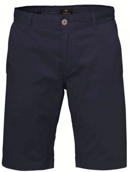 FYNCH-HATTON CHINOS SHORTS BLUE