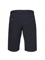 FYNCH-HATTON CHINOS SHORTS BLUE