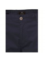 FYNCH-HATTON CHINOS SHORTS BLUE