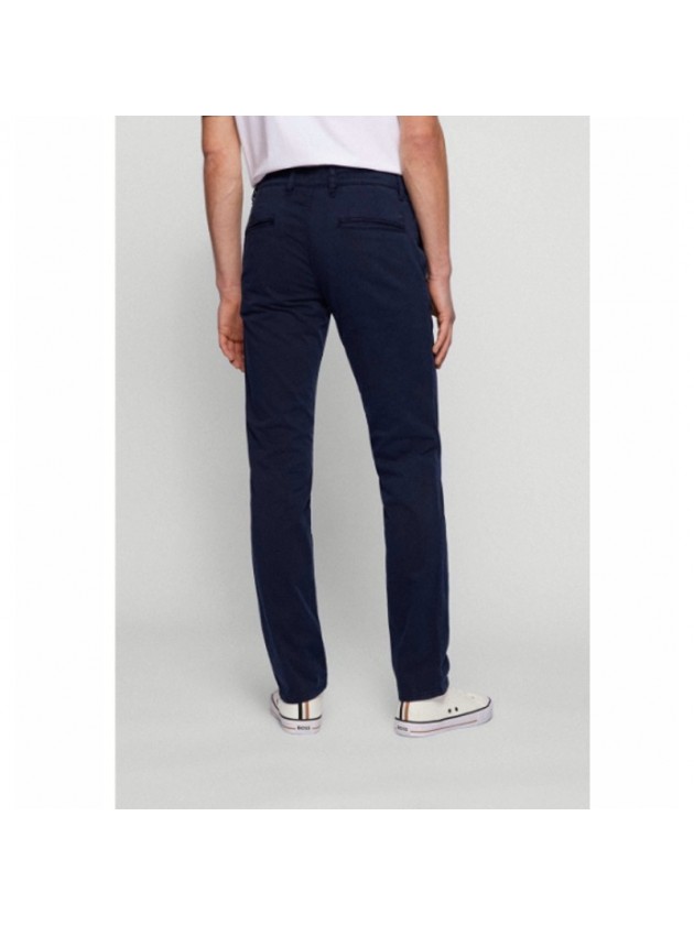 BOSS CHINOS BLUE