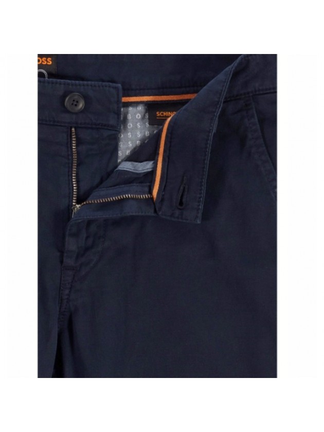 BOSS CHINOS BLUE