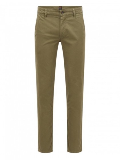 BOSS ΠΑΝΤΕΛΟΝΙ CHINOS ΛΑΔΙ