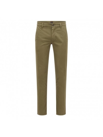 BOSS ΠΑΝΤΕΛΟΝΙ CHINOS ΛΑΔΙ