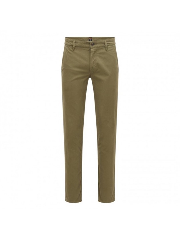 BOSS ΠΑΝΤΕΛΟΝΙ CHINOS ΛΑΔΙ