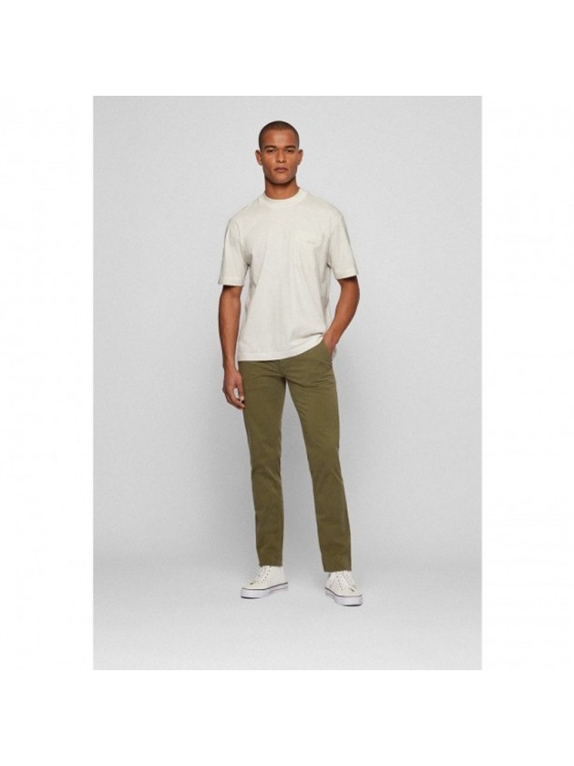 BOSS ΠΑΝΤΕΛΟΝΙ CHINOS ΛΑΔΙ