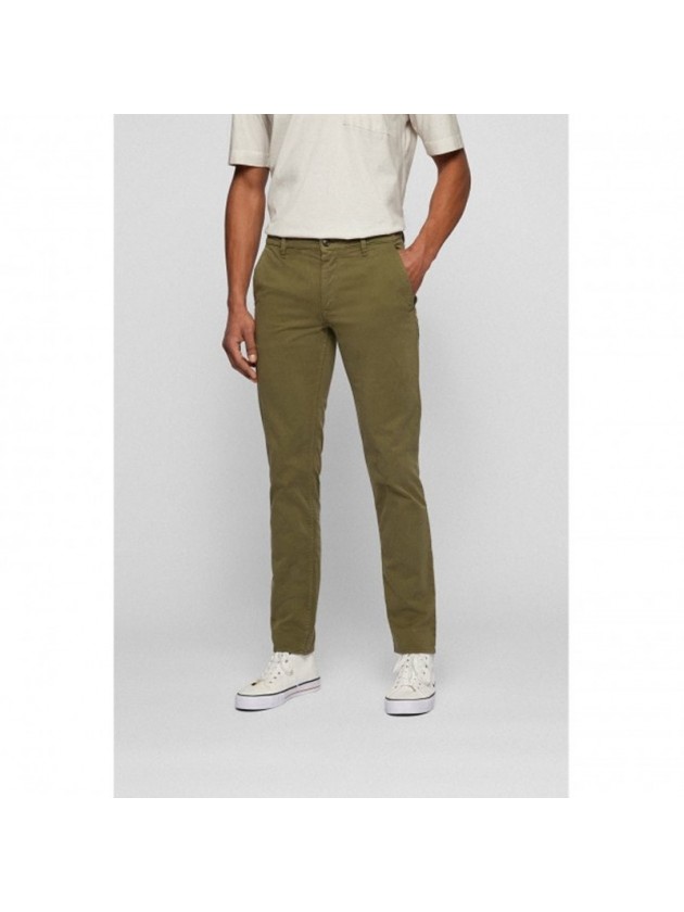 BOSS ΠΑΝΤΕΛΟΝΙ CHINOS ΛΑΔΙ