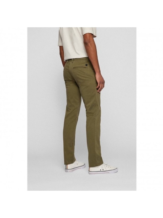 BOSS ΠΑΝΤΕΛΟΝΙ CHINOS ΛΑΔΙ