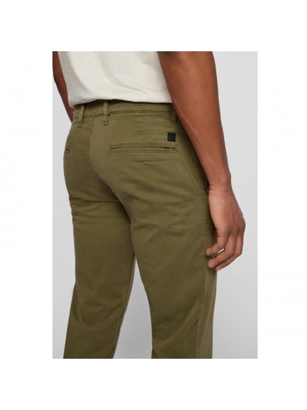 BOSS ΠΑΝΤΕΛΟΝΙ CHINOS ΛΑΔΙ