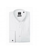 BOSS SHIRT WHITE