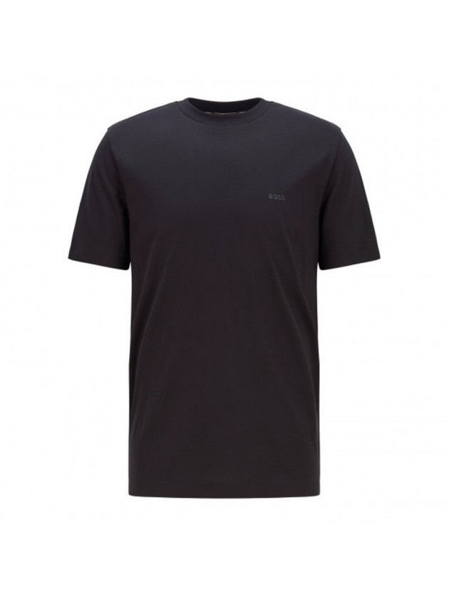 BOSS T-SHIRT BLACK