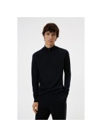 HUGO KNITWEAR BLUE