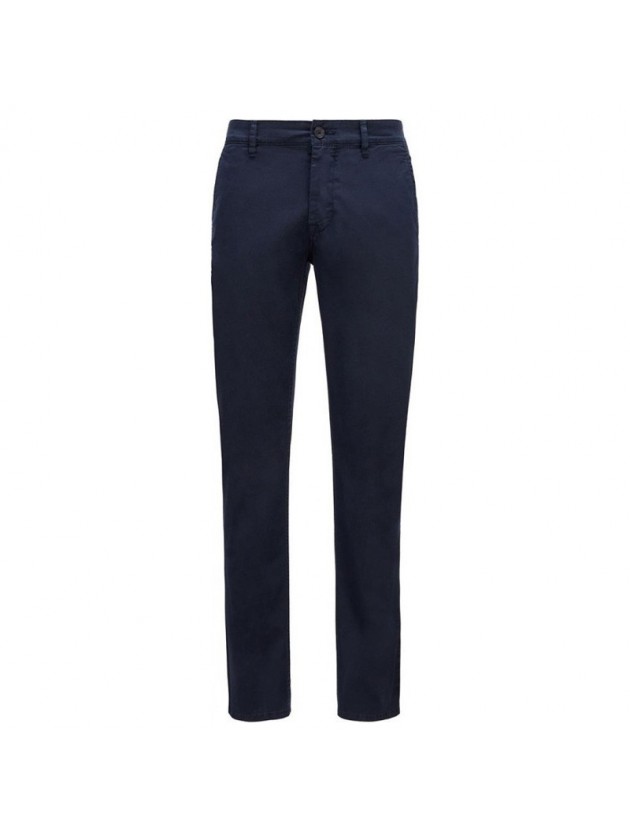 BOSS CHINOS BLUE