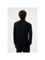 HUGO KNITWEAR BLUE