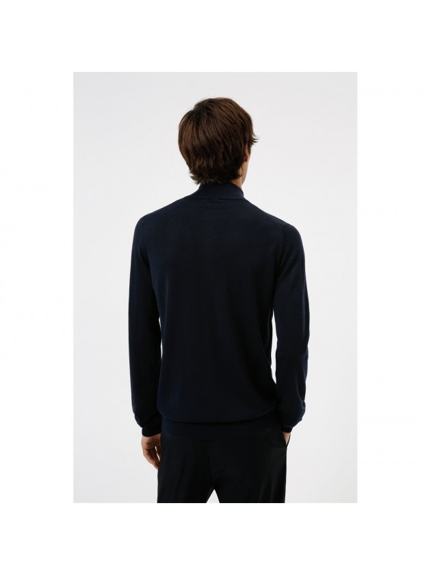HUGO KNITWEAR BLUE