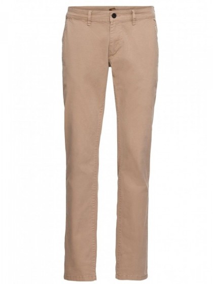 CAMEL ACTIVE CHINOS ΜΠΕΖ