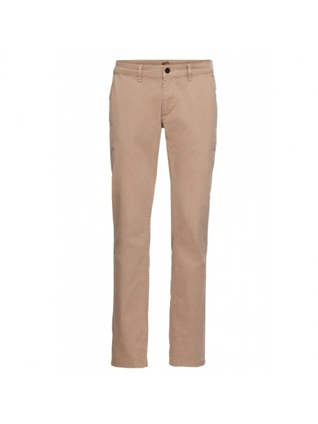 CAMEL ACTIVE CHINOS BEIGE