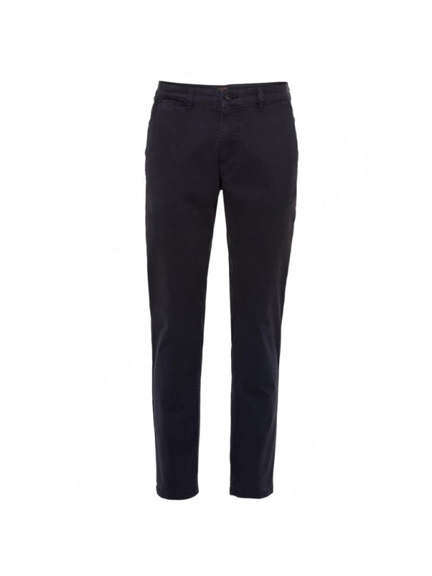 CAMEL ACTIVE CHINOS BLUE