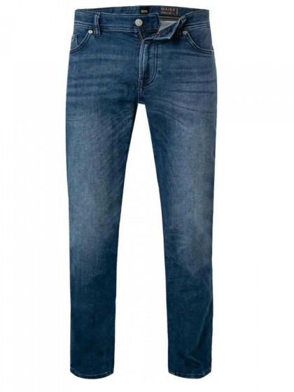 BOSS JEAN BLUE