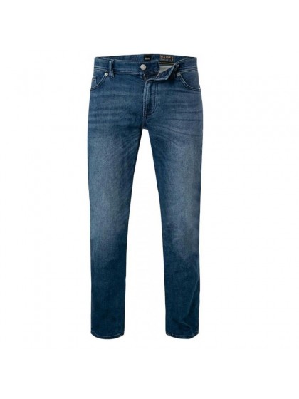 BOSS ΠΑΝΤΕΛΟΝΙ JEAN ΜΠΛΕ