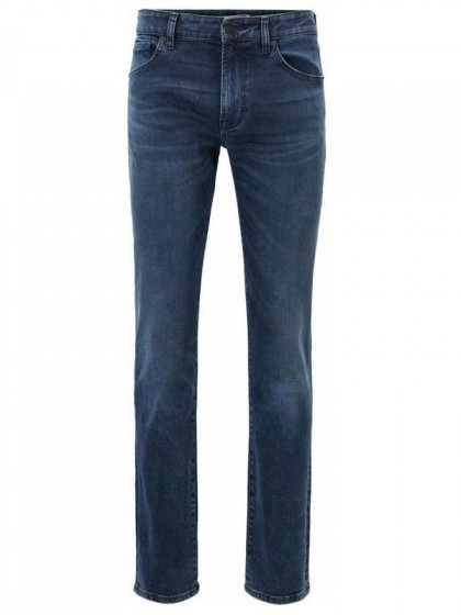 BOOS JEAN BLUE