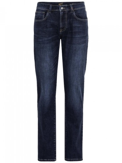 CAMEL ACTIVE JEAN ΜΠΛΕ