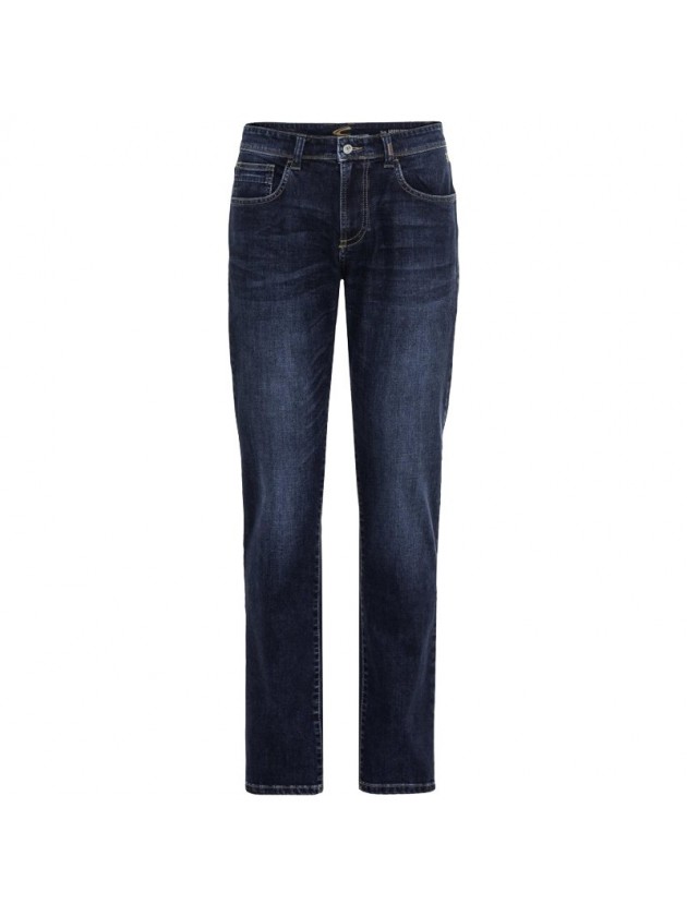 CAMEL ACTIVE JEAN BLUE