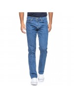 WRANGLER ΠΑΝΤΕΛΟΝΙ JEAN GREENSBORO ΜΠΛΕ