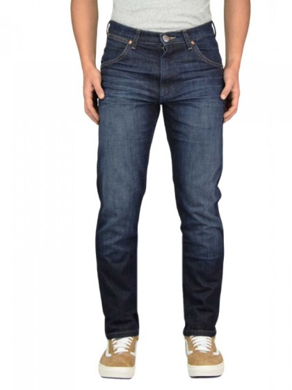 WRANGLER JEAN 11MWZ BLUE
