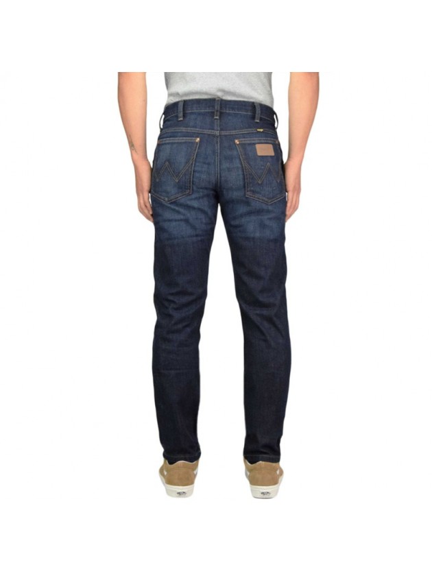 WRANGLER JEAN 11MWZ BLUE