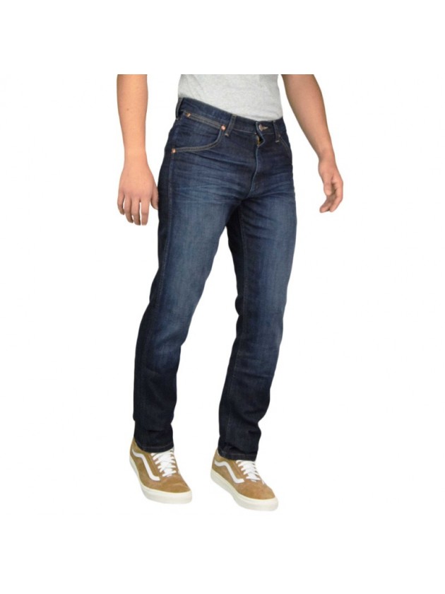 WRANGLER JEAN 11MWZ BLUE