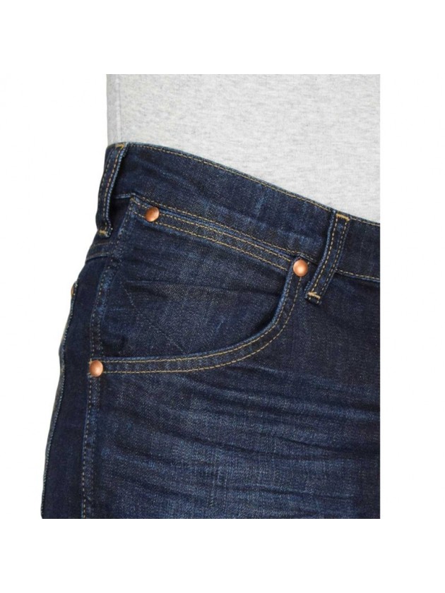 WRANGLER JEAN 11MWZ BLUE