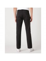 WRANGLER ΠΑΝΤΕΛΟΝΙ 5ΤΣΕΠΟ GREENSBORO ΜΑΥΡΟ 34