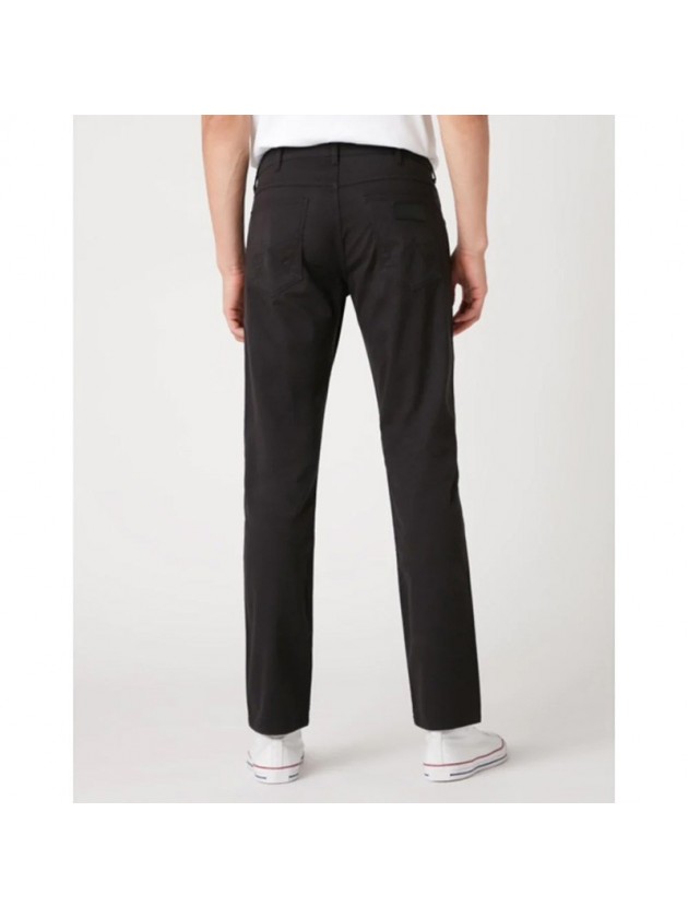 WRANGLER ΠΑΝΤΕΛΟΝΙ 5ΤΣΕΠΟ GREENSBORO ΜΑΥΡΟ 34