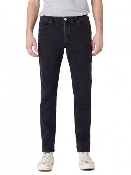 WRANGLER JEAN 11MWZ BLACK