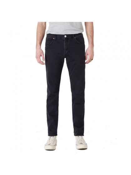 WRANGLER ΠΑΝΤΕΛΟΝΙ JEAN 11MWZ ΜΑΥΡΟ