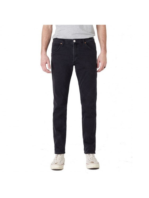 WRANGLER JEAN 11MWZ BLACK