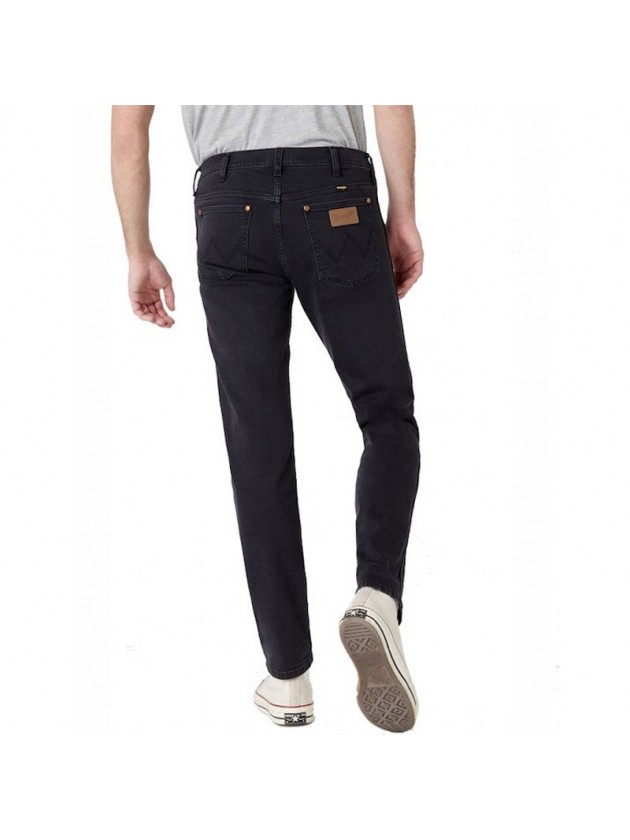 WRANGLER JEAN 11MWZ BLACK