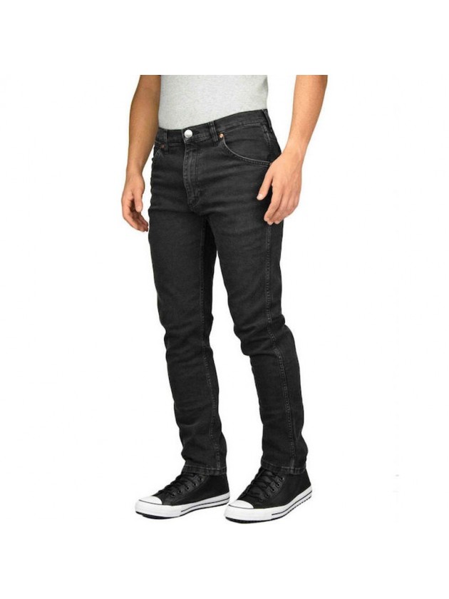 WRANGLER JEAN 11MWZ BLACK