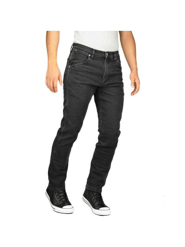 WRANGLER JEAN 11MWZ BLACK