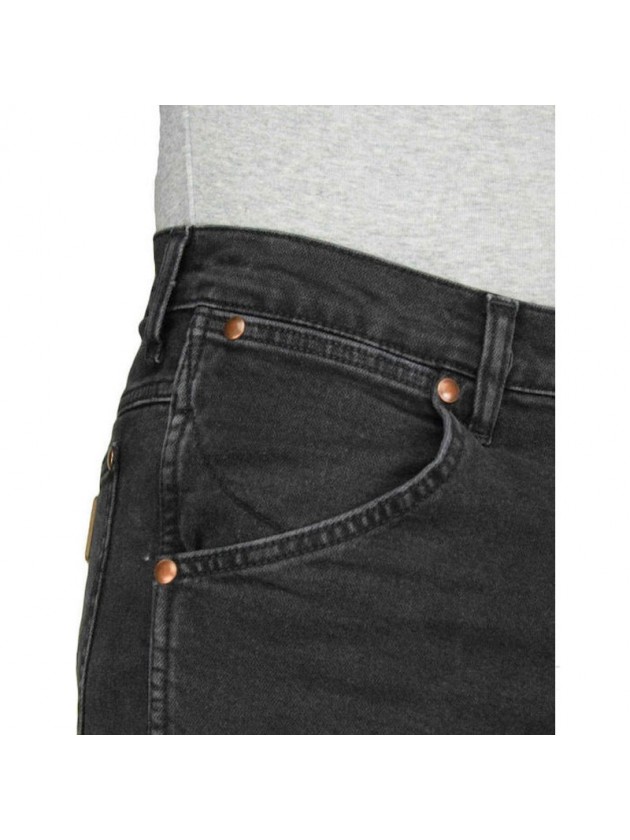WRANGLER JEAN 11MWZ BLACK