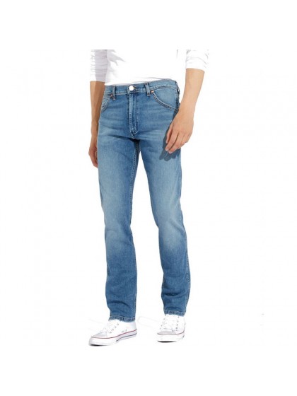 WRANGLER ΠΑΝΤΕΛΟΝΙ JEAN 11MWZ ΜΠΛΕ