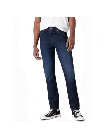 WRANGLER ΠΑΝΤΕΛΟΝΙ JEAN 11MWZ ΜΠΛΕ