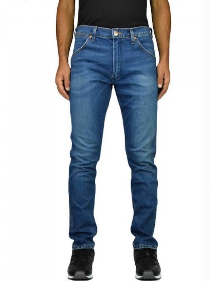 WRANGLER JEAN 11MWZ BLUE