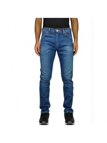 WRANGLER ΠΑΝΤΕΛΟΝΙ JEAN 11MWZ ΜΠΛΕ