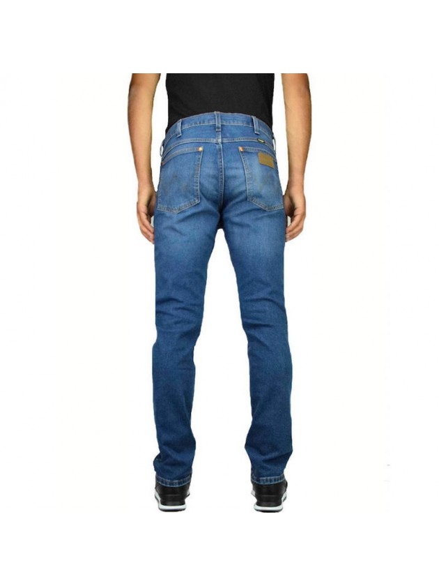 WRANGLER JEAN 11MWZ BLUE