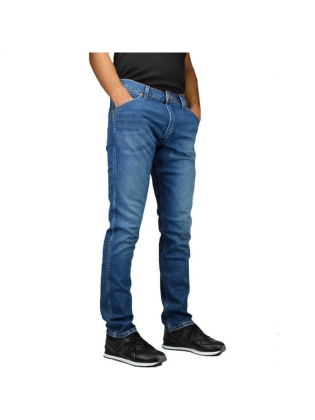 WRANGLER JEAN 11MWZ BLUE